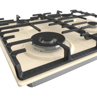 Варильна поверхня Gorenje GW642CLI