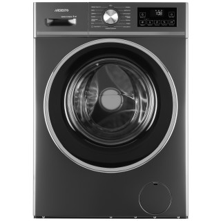 Пральна машина фронтальна Ardesto WMW-8120DGI image