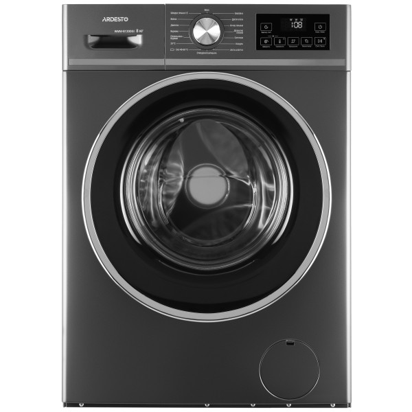 Пральна машина фронтальна Ardesto WMW-8120DGI