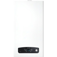Одноконтурний газовий котел Ariston CARES S SYSTEM 24