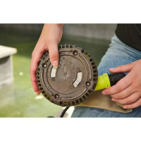 Насос для воды Ryobi RY18SPA-0 ONE+