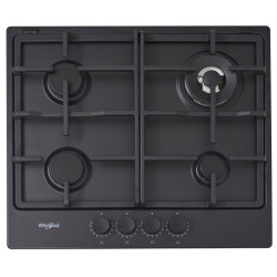 Варильна поверхня Whirlpool TGML661NB