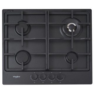 Варильна поверхня Whirlpool TGML661NB image