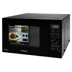 Мікрохвильова піч Panasonic NN-SD36HBZPE