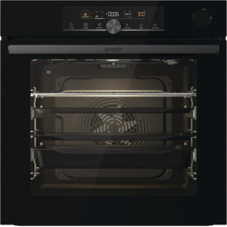 Духова шафа електрична Gorenje BSA6747A04BG