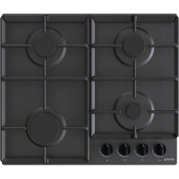 Комплект Gorenje (духовка электрическая BO6735E02BK + поверхность газовая G641EB)