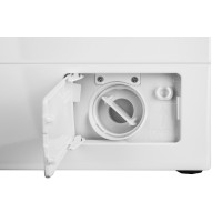 Стиральная машина фронтальная Ardesto Bianco Vero WMI-7140