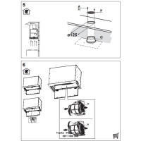 Витяжка Franke Box Flush EVO (305.0665.365)