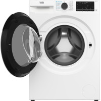 Стирально-сушильная машина фронтальная Beko B5DFT510457WPB