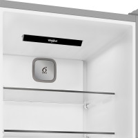 Холодильник Whirlpool WHK26402XBR4U