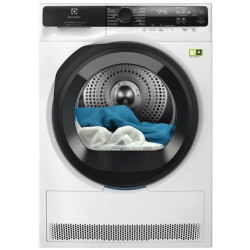 Сушильна машина Electrolux EW9D585KCU