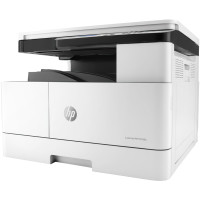 МФУ HP А3 ч/б LJ Pro M438n (8AF43A)