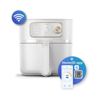 Мультипечь Philips Combi XXL HD9876/20
