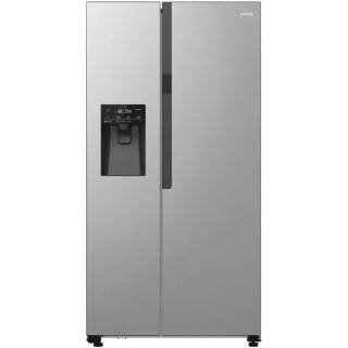 Холодильник Gorenje NRR9185ESXL1 image