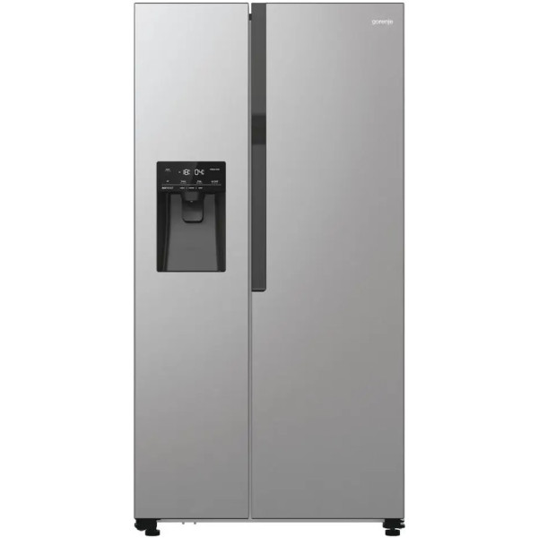 Холодильник Gorenje NRR9185ESXL1