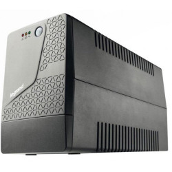 Legrand Джерело безперебійного живлення Keor SPX 1000ВА/600Вт, 4хSchuko, USB