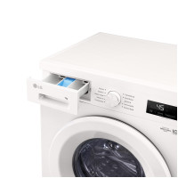 Стиральная машина фронтальная LG F2Y1HS3W