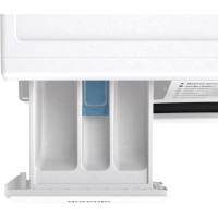 Стиральная машина фронтальная Gorenje WNGPI72SBS