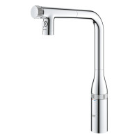 Змішувач для кухні Grohe Accent Smart Control 31894000