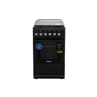 Плита комбінована Ardesto FSC-F5060PB