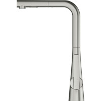 Смеситель для кухни Grohe Scala 30441DC0
