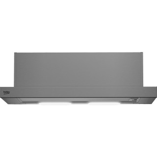 Вытяжка телескопическая Beko HNT61310X image