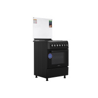 Плита Ardesto FSCF-E605B
