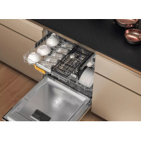 Посудомийна машина вбудовувана Whirlpool W8IHF58TU