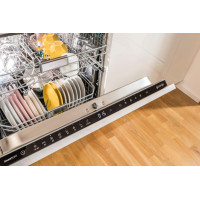 Посудомийна машина Gorenje GS643E90X