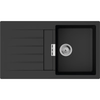 Мийка кухонна Hansgrohe S52 S520-F345 (43356170)