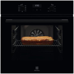 Духова шафа електрична Electrolux EOF5C50BZ