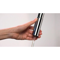 Змішувач для кухні Hansgrohe Focus KM240 (31815000)