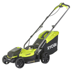 Газонокосарка акумуляторна Ryobi OLM1833B, 18В ONE+ (5133004305)