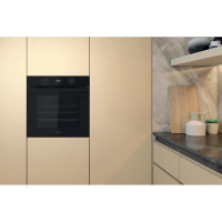 Духовой шкаф электрический Whirlpool OMK58HU1B