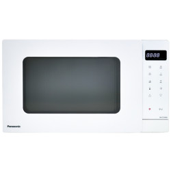 Мікрохвильова піч Panasonic NN-ST34NWZUE