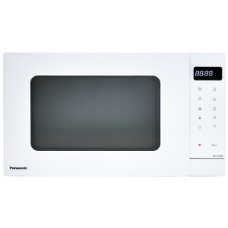 Мікрохвильова піч Panasonic NN-ST34NWZUE image
