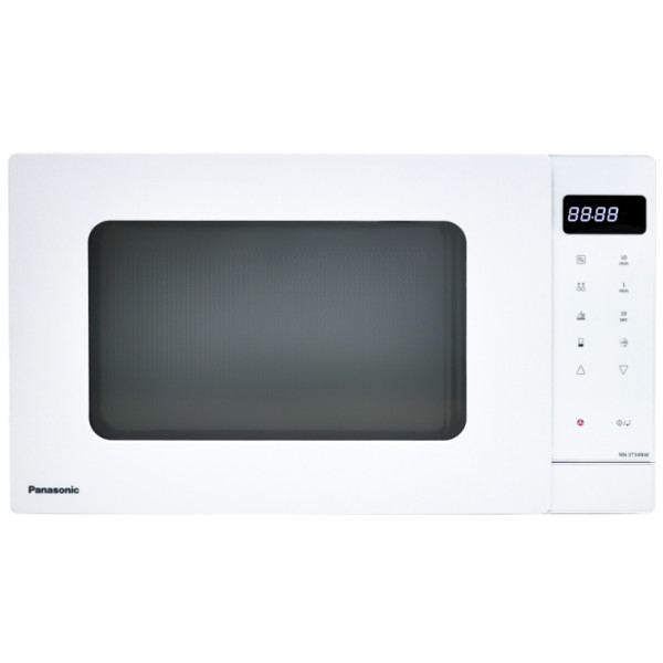 Мікрохвильова піч Panasonic NN-ST34NWZUE
