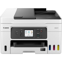 МФУ Canon MAXIFY GX4040 с Wi-Fi