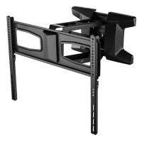 2E Кріплення ТВ поворотне моторизоване 37-70