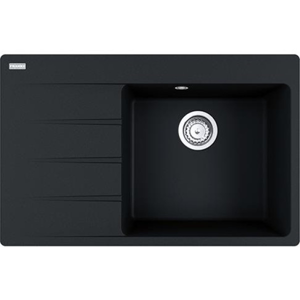 Мийка кухонна Franke Centro CNG 611-78 TL