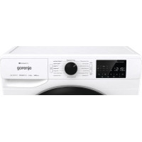 Стиральная машина фронтальная Gorenje WPNEI84A1SWIFI