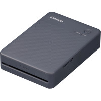 Фотопринтер Canon SELPHY Square QX20 (Gray)