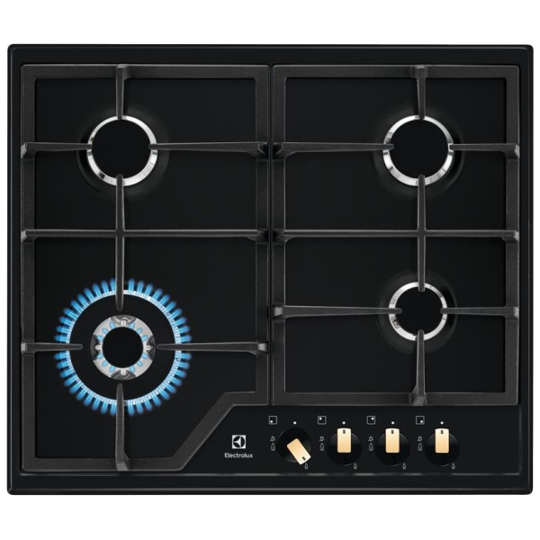 Варильна поверхня газова Electrolux KGS6436RK