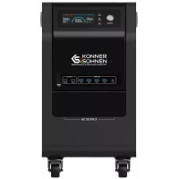 Портативная электростанция Konner&Sohnen KS 3000PS
