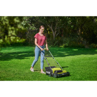 Аератор-скарифікатор Ryobi ONE+ 18В