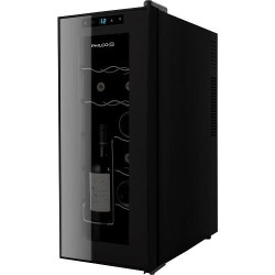 Холодильник для вина Philco PW12F