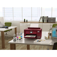 БФП Epson ink color A4 EcoTank L4267 33_15 ppm Duplex USB Wi-Fi 4 inks (C11CJ63413)