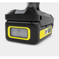 Мінімийка низького тиску Karcher KHB 6 Battery (1.328-010.0)