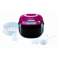 Мультиварка Tefal Spherical RK740532