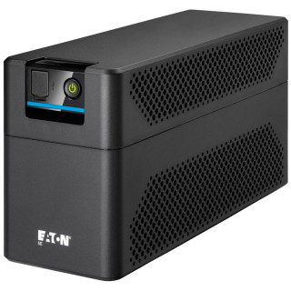 Источник бесперебойного питания Eaton 5E G2, 900VA/480W, USB, 2xSchuko image